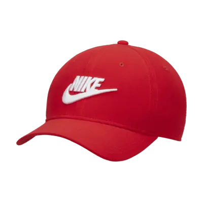 Бейсболка Nike Rise Structured SwooshFlex Futura Cap, цвет University Red/Anthracite/White
Бейсболка Nike Rise Structured SwooshFlex Futura Cap, цвет University Red/Anthracite/White