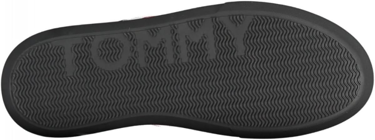 Мужские кроссовки Tommy Hilfiger, Black
Мужские кроссовки Tommy Hilfiger, Black