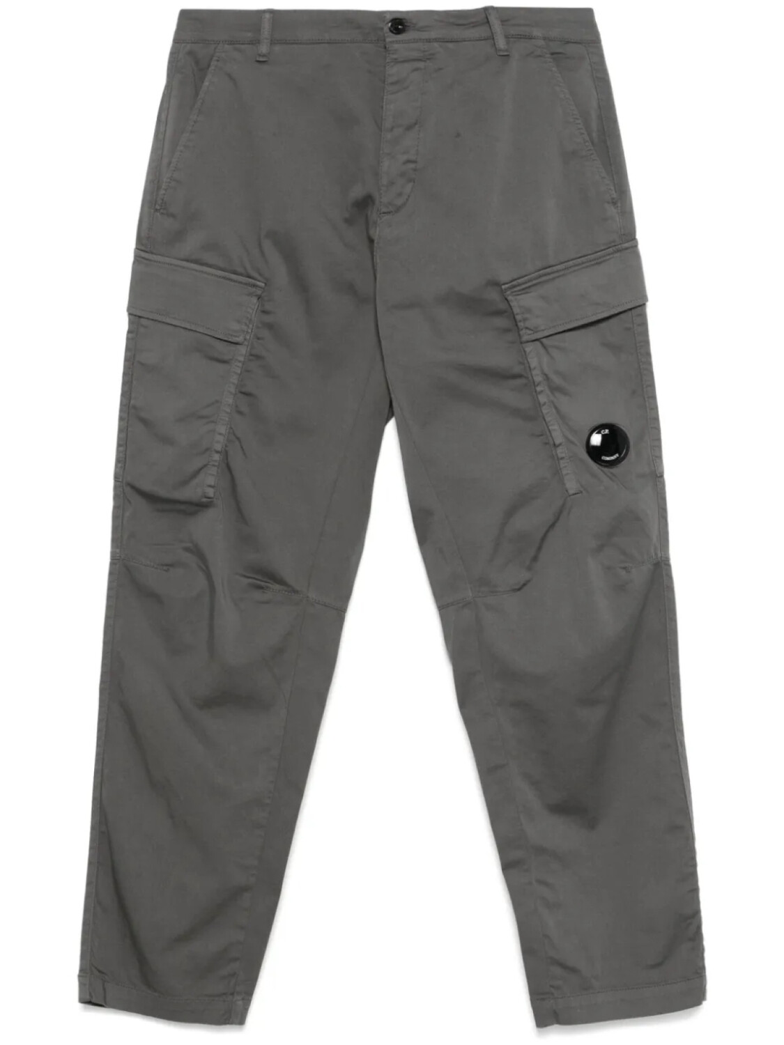 C.P. Company брюки карго, серый
C.P. Company брюки карго, серый