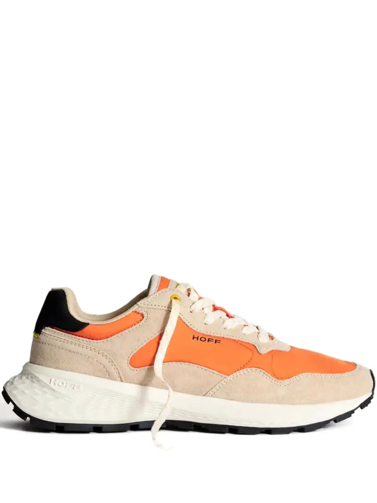 Кроссовки Hoff Toronto II с цветными блоками, оранжевый
Кроссовки Hoff Toronto II с цветными блоками, оранжевый