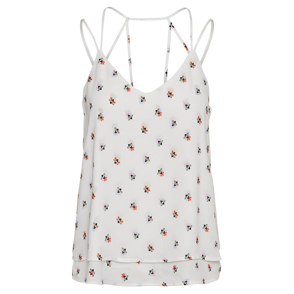 Блузка Vero Moda Poel Aop, разноцветный
Блузка Vero Moda Poel Aop, разноцветный