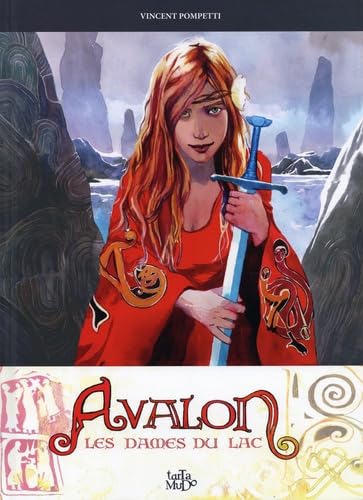Avalon - Les dames du lac (TARTAMUDO)
Avalon - Les dames du lac (TARTAMUDO)