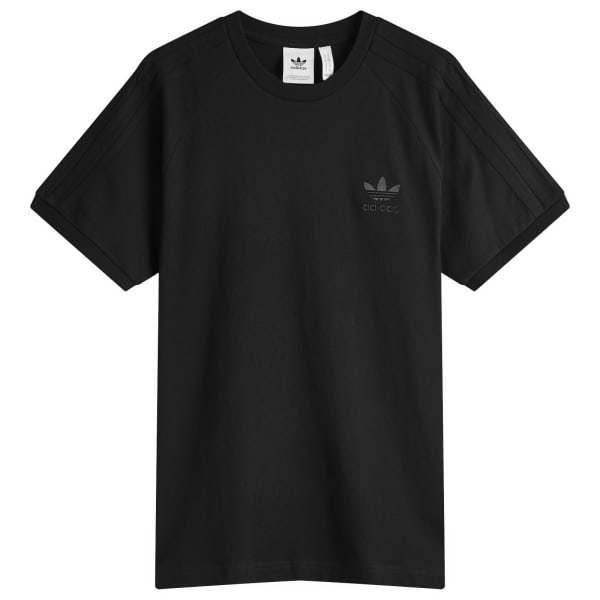 Футболка с тремя полосками Adidas, мультиколор
Футболка с тремя полосками Adidas, мультиколор