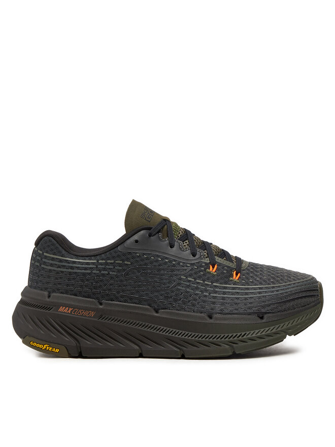 Кроссовки Max Cushioning Premier 2.0 220835 Skechers, зеленый
Кроссовки Max Cushioning Premier 2.0 220835 Skechers, зеленый