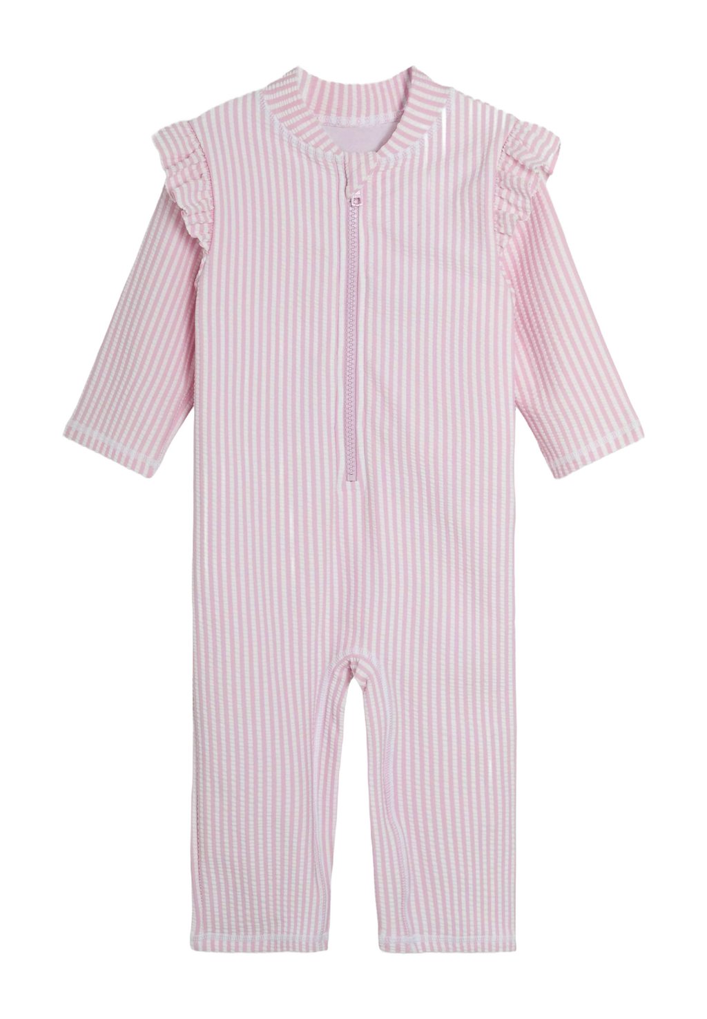 Комбинезон REGULAR FIT JoJo Maman Bébé, фуксия
Комбинезон REGULAR FIT JoJo Maman Bébé, фуксия