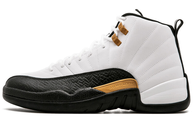 Кроссовки JORDAN 12 Retro Chinese New Year
Кроссовки JORDAN 12 Retro Chinese New Year