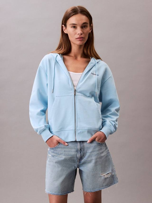 Французский худи Monologo с кулиской Calvin Klein
Французский худи Monologo с кулиской Calvin Klein