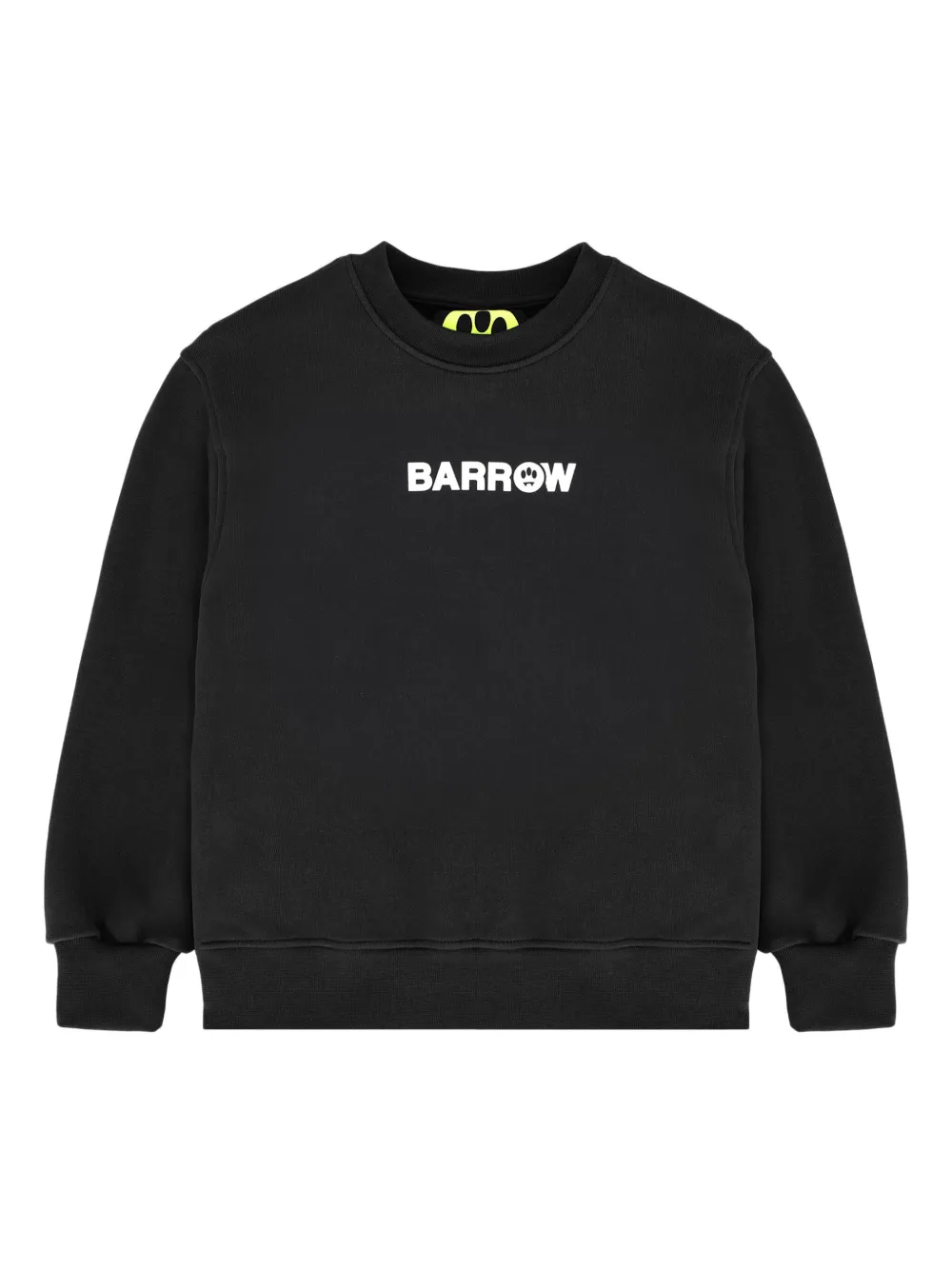 Толстовка из джерси с логотипом Barrow kids, черный
Толстовка из джерси с логотипом Barrow kids, черный