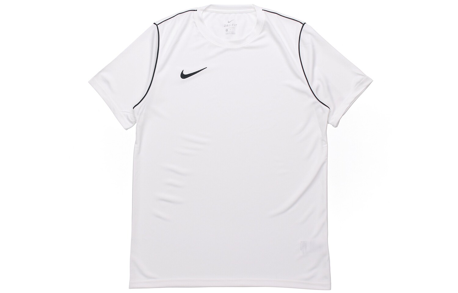 Мужское футбольное джерси Nike, цвет White
Мужское футбольное джерси Nike, цвет White