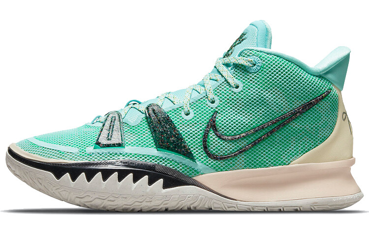 Мужские баскетбольные кроссовки Nike Kyrie 7
Мужские баскетбольные кроссовки Nike Kyrie 7