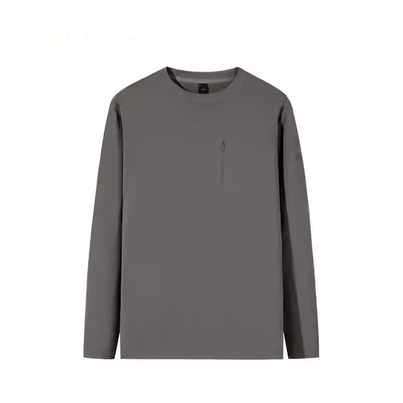 ANTA Свитшот Men's Morning Mist Green
ANTA Свитшот Men's Morning Mist Green
