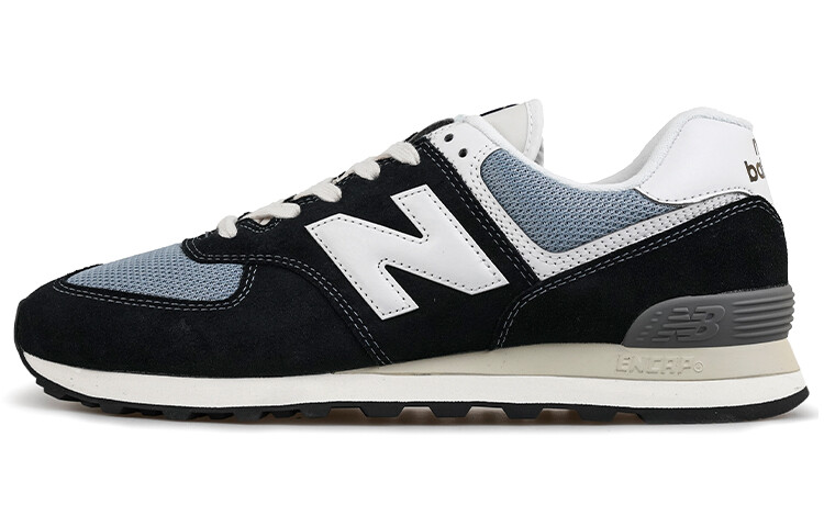 Кроссовки New Balance NB 574 унисекс
Кроссовки New Balance NB 574 унисекс