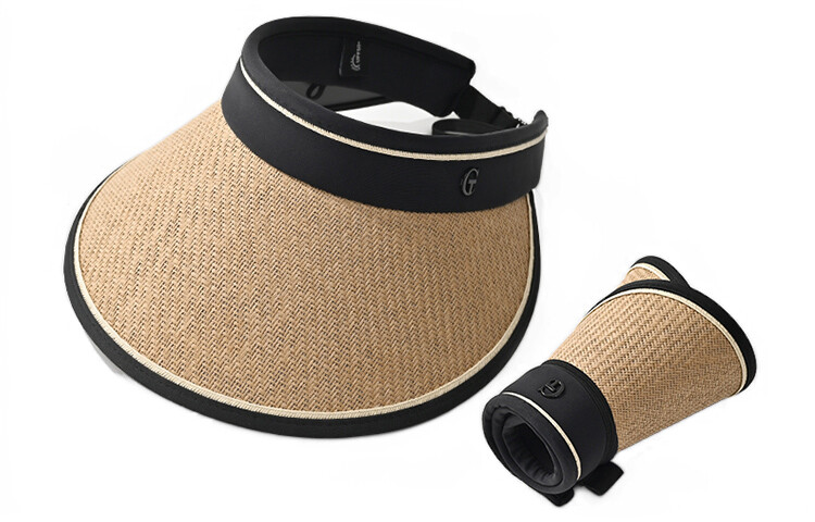 Free Rabbitⅱ Женская солнцезащитная шляпа, Бежевый - веревка для рюкзака
Free Rabbitⅱ Женская солнцезащитная шляпа, Бежевый - веревка для рюкзака