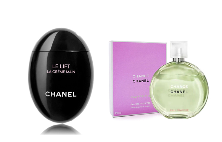 Наборы для ухода Unisex CHANEL
Наборы для ухода Unisex CHANEL