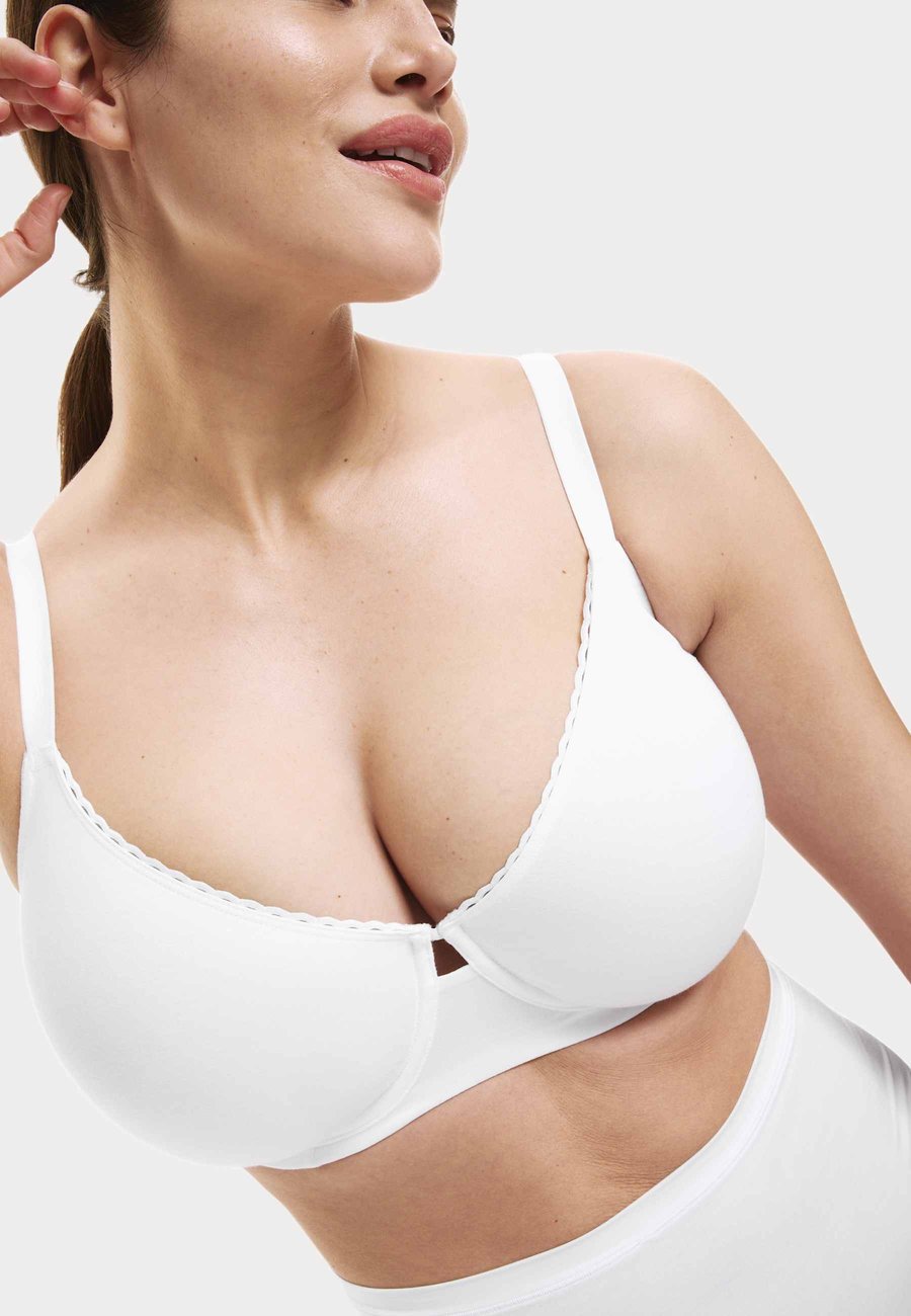 Бюстгальтер Marks & Spencer MINIMISER, White
Бюстгальтер Marks & Spencer MINIMISER, White