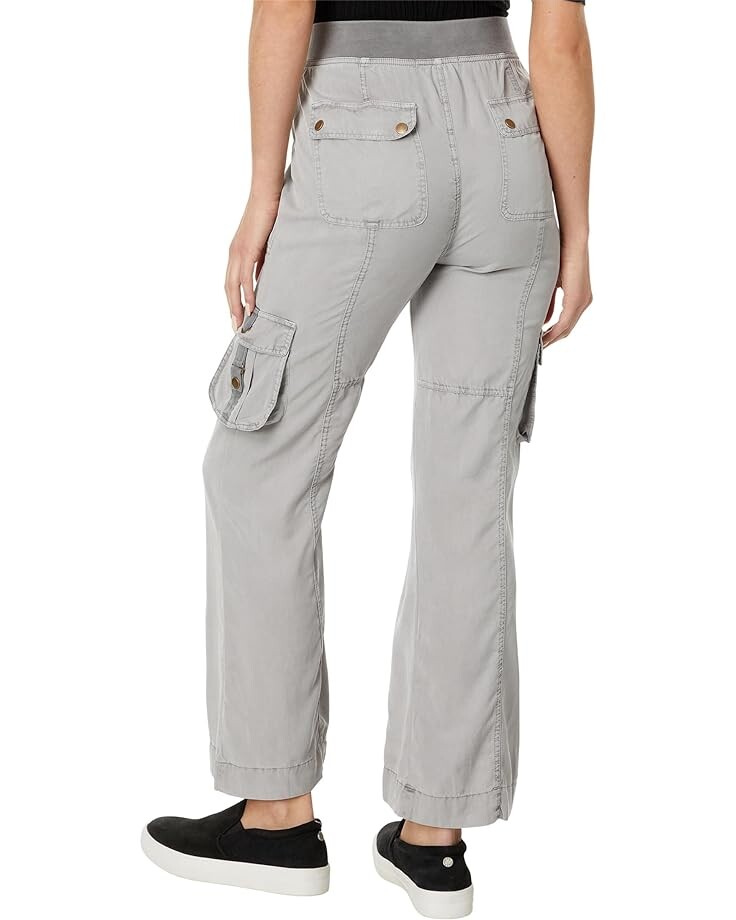 Брюки XCVI Washburn Cargo Pants, цвет Zinc
Брюки XCVI Washburn Cargo Pants, цвет Zinc