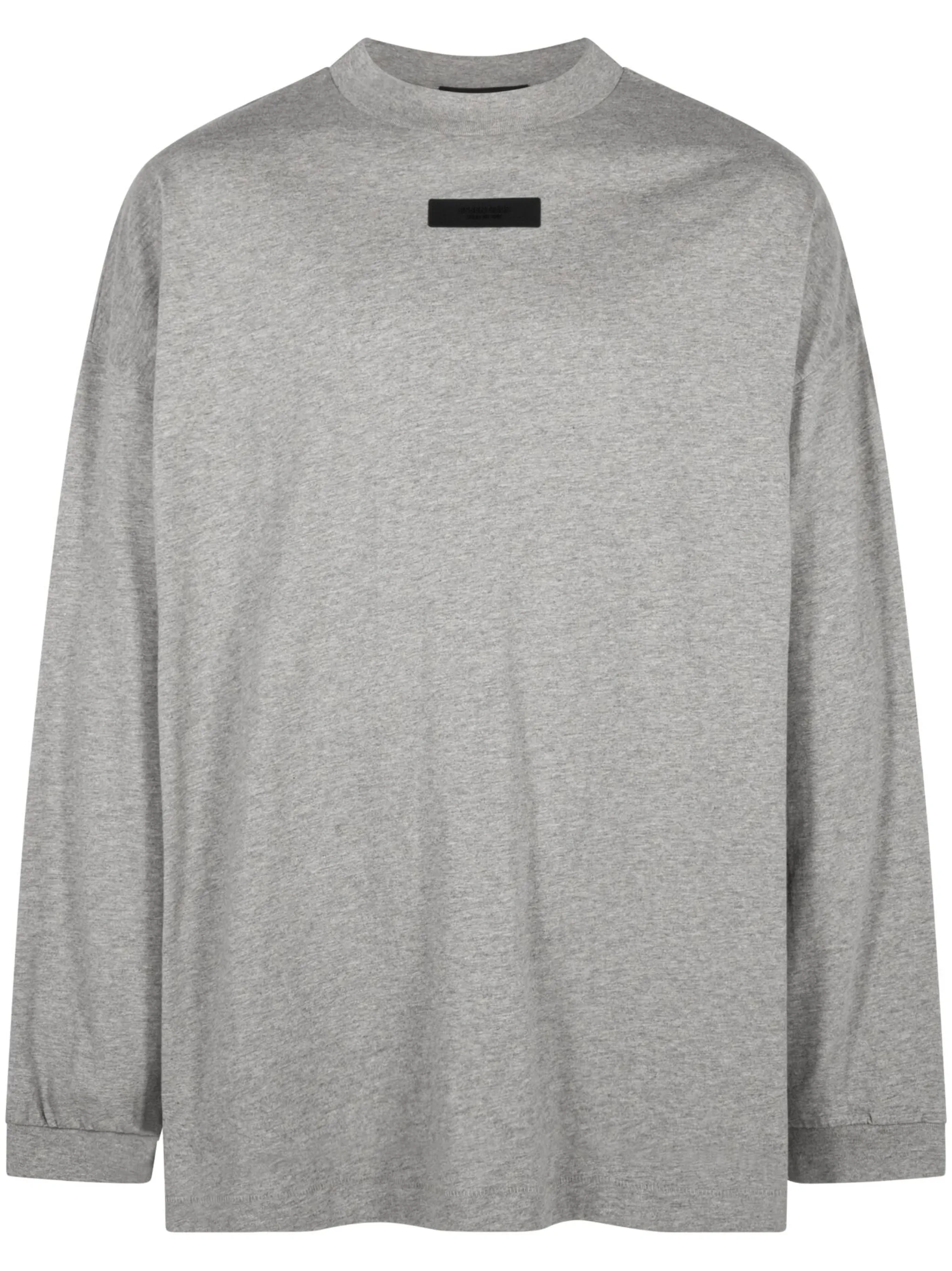 Футболка Tab Fear Of God Essentials, серый
Футболка Tab Fear Of God Essentials, серый