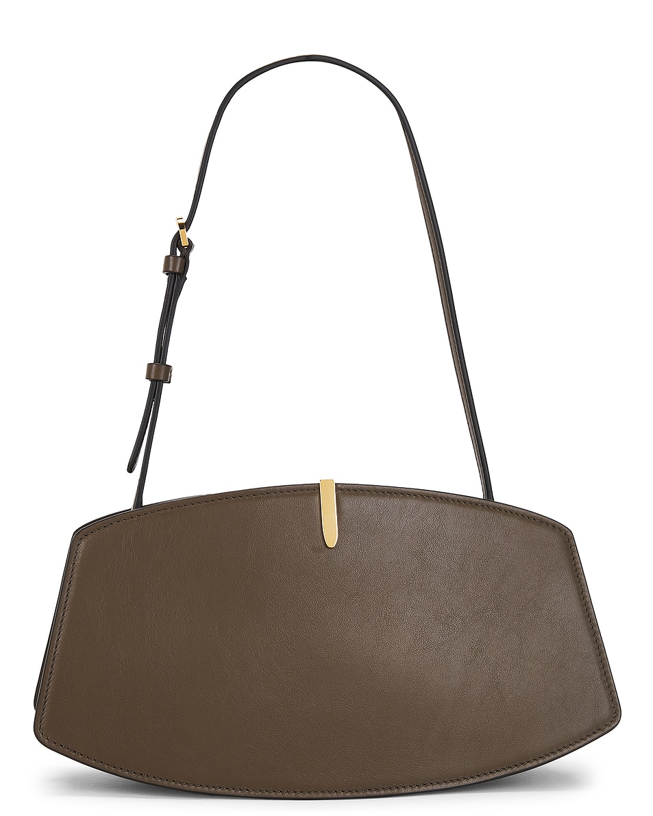 Сумка через плечо Florence Savette, Mink
Сумка через плечо Florence Savette, Mink