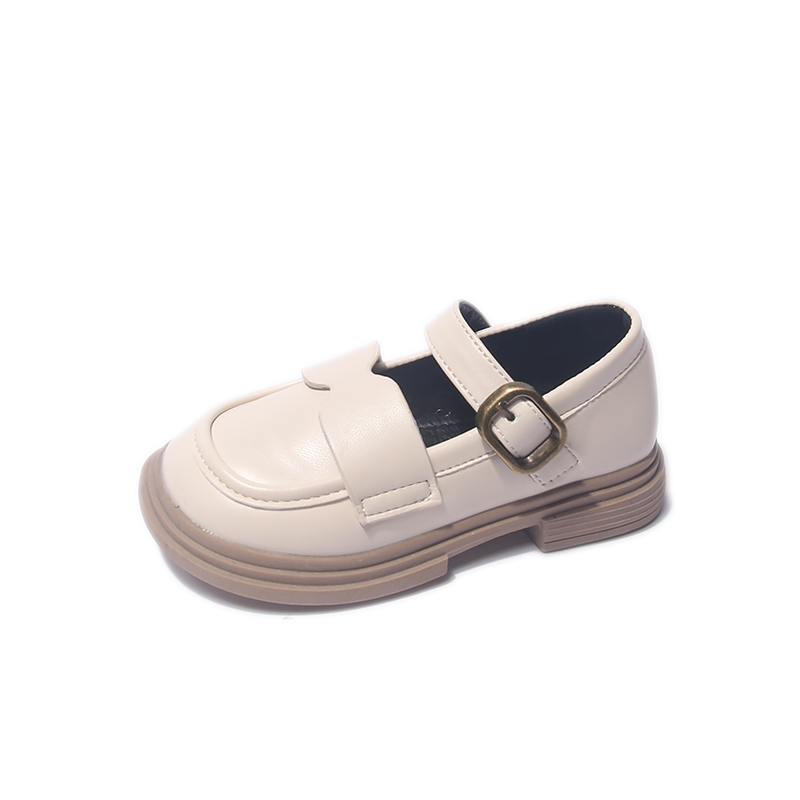 Низкие детские кожаные туфли для детей 3–7 лет TONYBEAR, белый
Низкие детские кожаные туфли для детей 3–7 лет TONYBEAR, белый