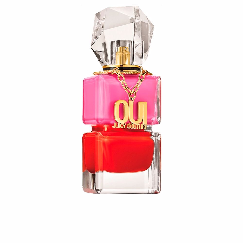 Духи Oui Juicy couture, 100 мл
Духи Oui Juicy couture, 100 мл