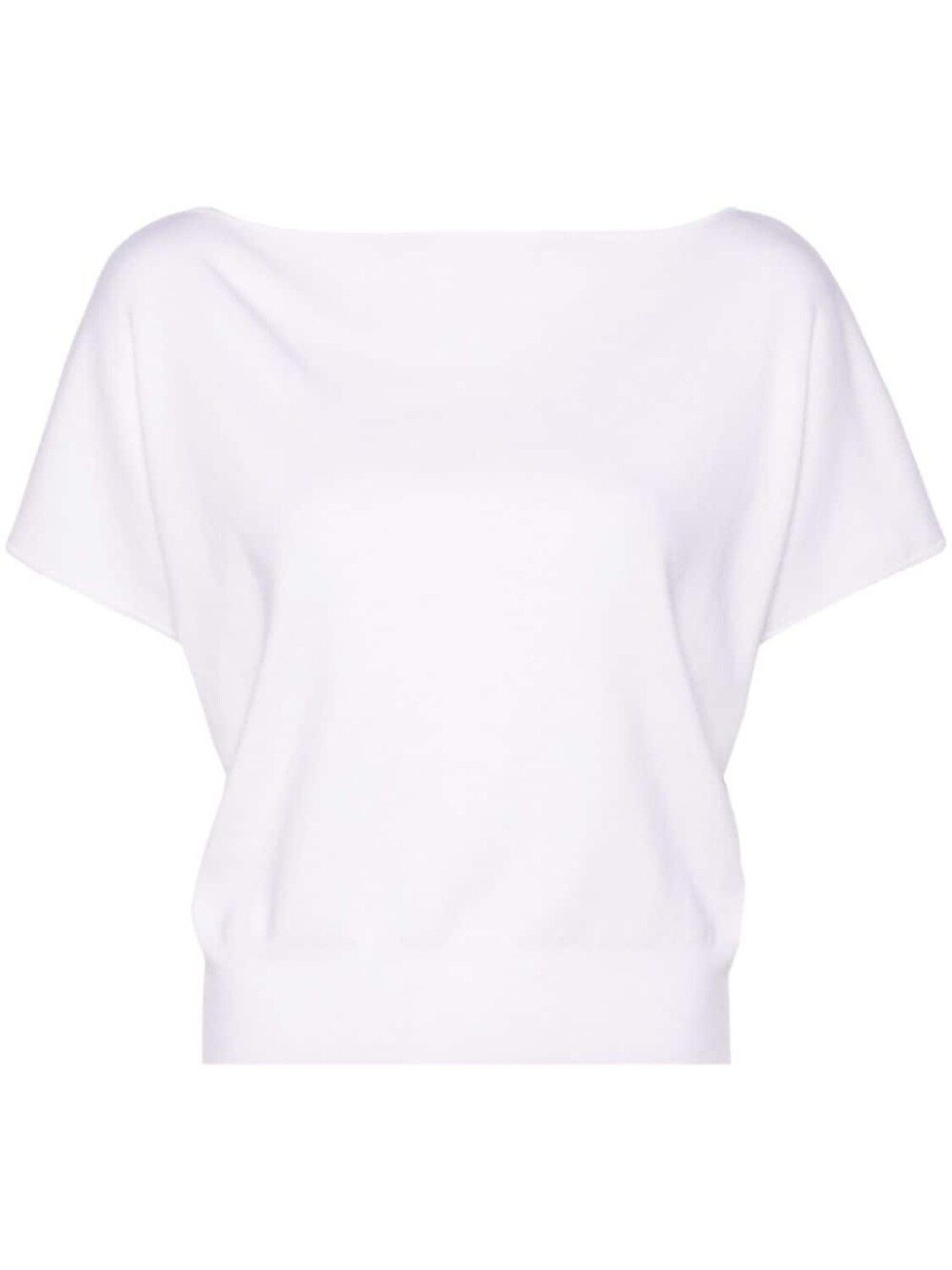 P.A.R.O.S.H. трикотажный топ, белый
P.A.R.O.S.H. трикотажный топ, белый