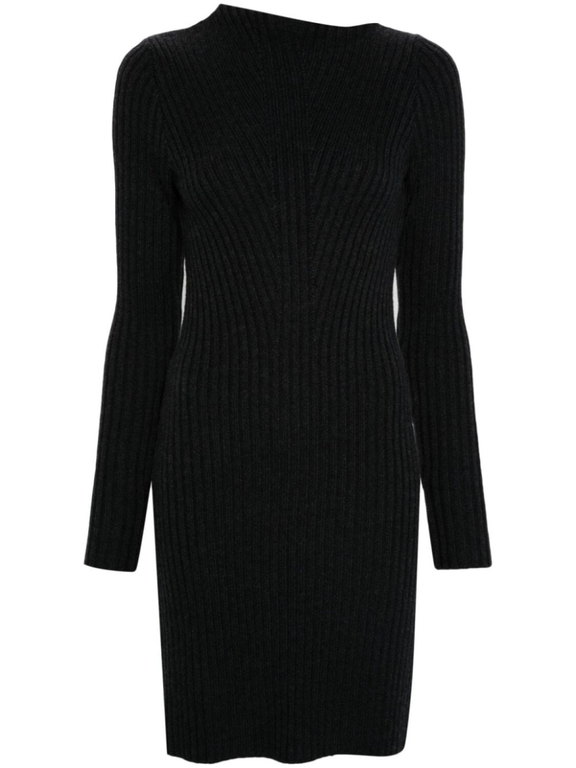 REMAIN мини-платье из мериносовой шерсти, серый
REMAIN мини-платье из мериносовой шерсти, серый