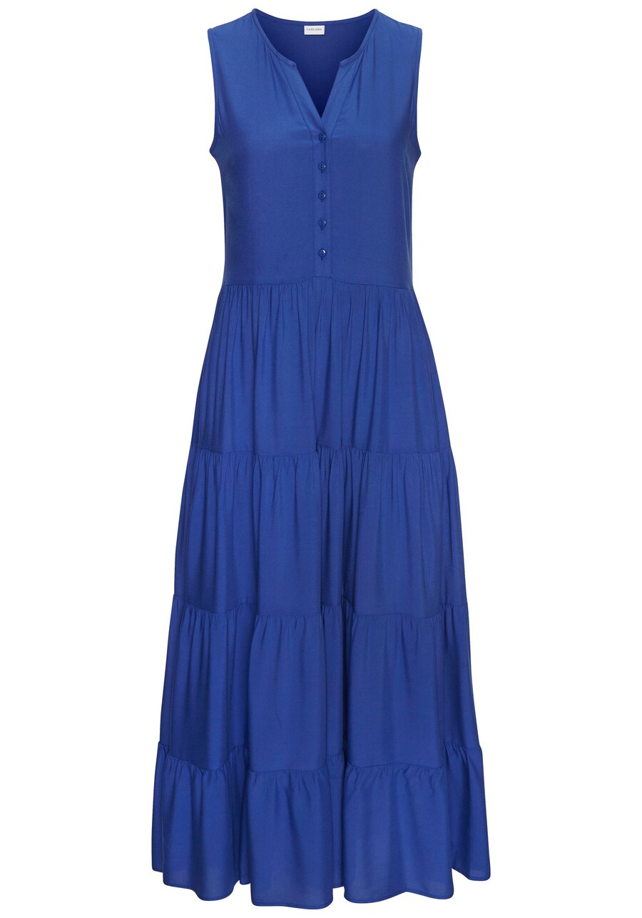Макси платье LASCANA, Royal blue
Макси платье LASCANA, Royal blue