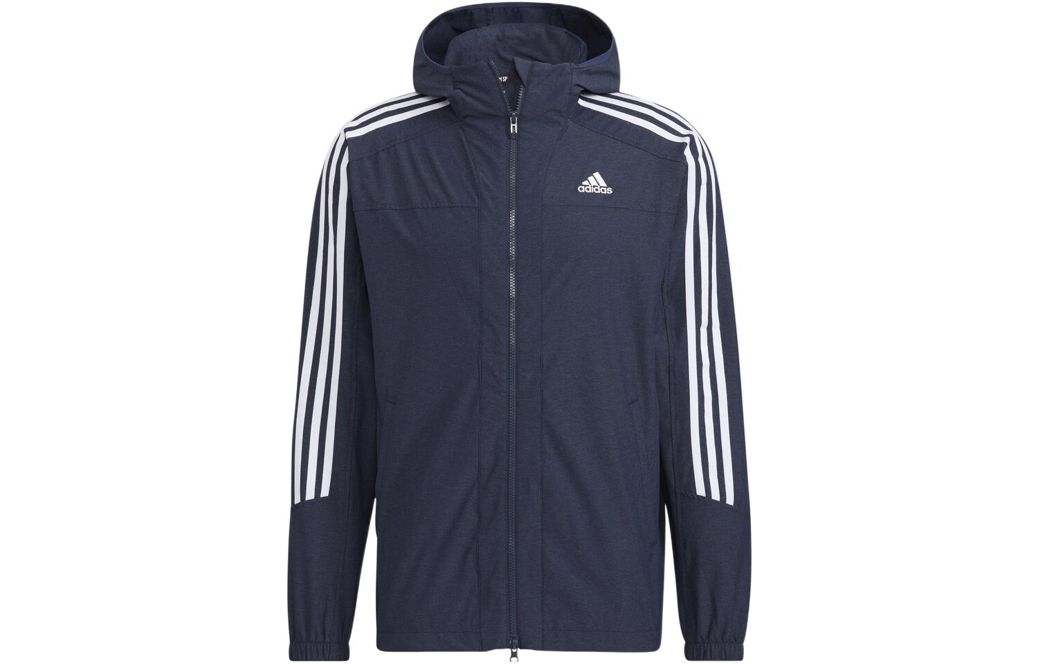 Куртка мужская Legendary Ink Blue Adidas, синий
Куртка мужская Legendary Ink Blue Adidas, синий
