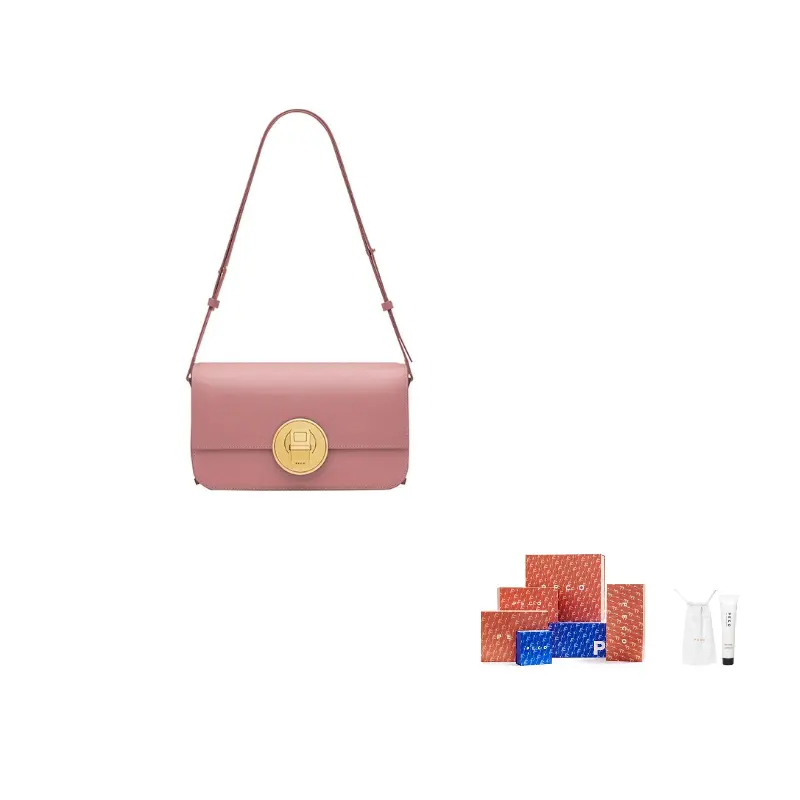 PECO Настоящая кожаная нишевая премиальная подмышечная одноплечевая кроссбоди маленькая квадратная сумка унисекс хаки черный серый, Dried Rose
PECO Настоящая кожаная нишевая премиальная подмышечная одноплечевая кроссбоди маленькая квадратная сумка унисекс хаки черный серый, Dried Rose