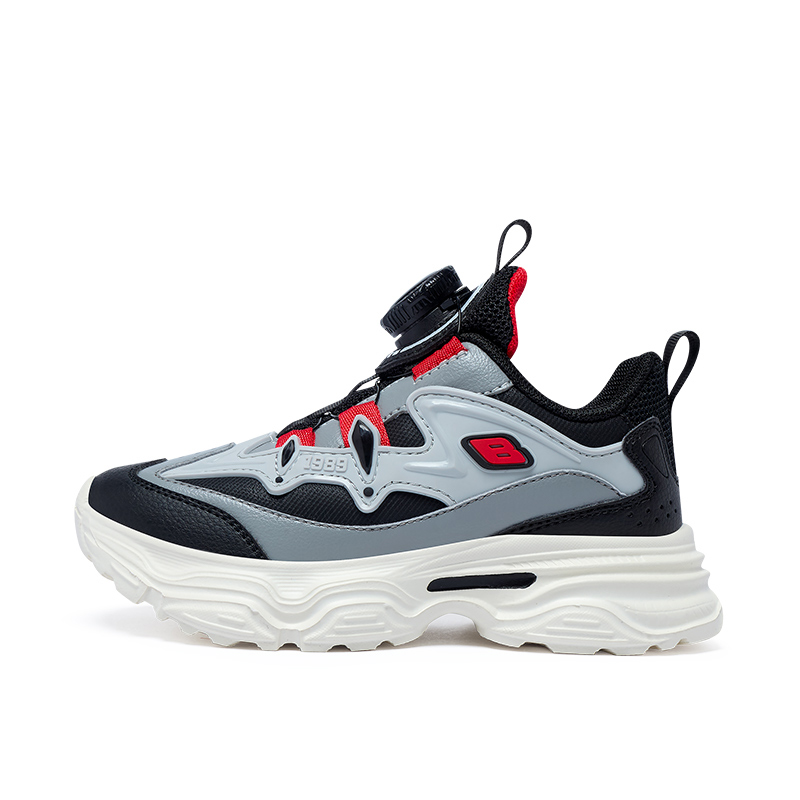 Детские кроссовки для бега BIG WASP, Light Lotus Root Powder
Детские кроссовки для бега BIG WASP, Light Lotus Root Powder