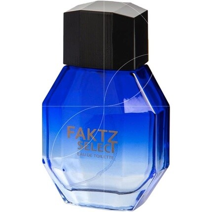 Omerta Faktz Select Eau De Toilette 100ml
Omerta Faktz Select Eau De Toilette 100ml