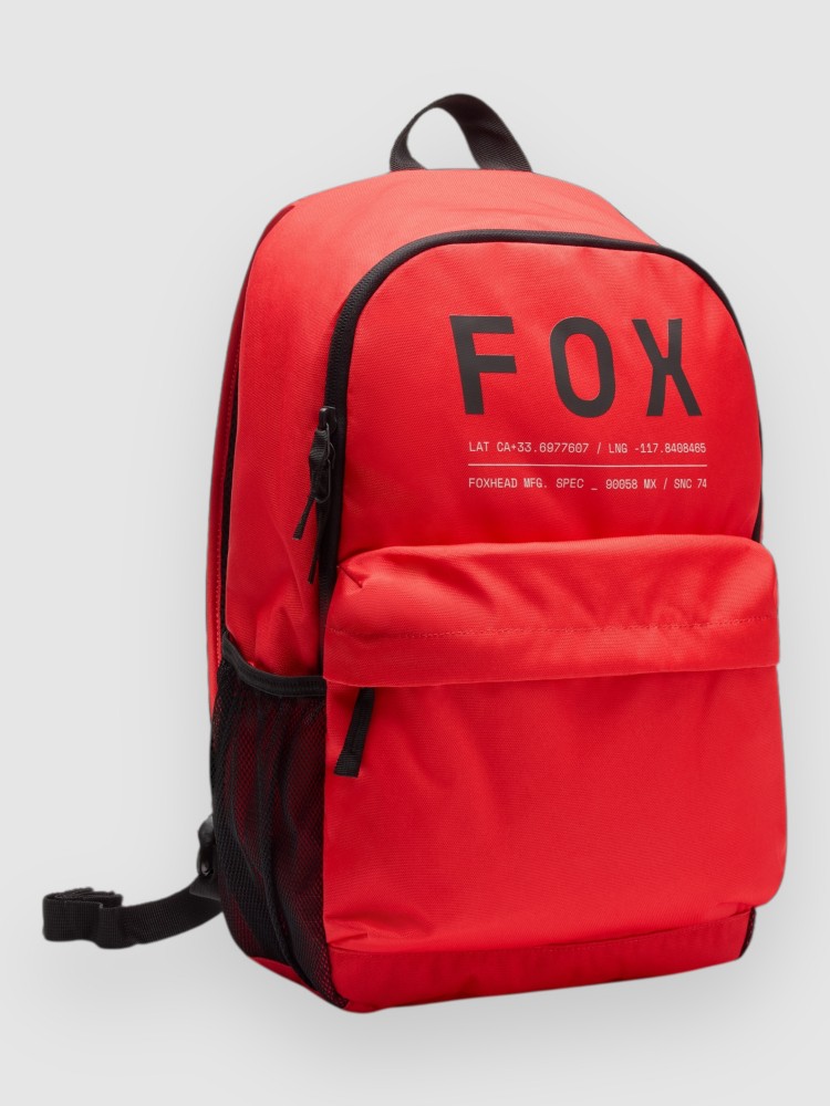 Рюкзак Fox Clean Up Rucksack, fluorescent red, Красный, Рюкзак Fox Clean Up Rucksack, fluorescent red
Рюкзак Fox Clean Up Rucksack, fluorescent red, Красный, Рюкзак Fox Clean Up Rucksack, fluorescent red