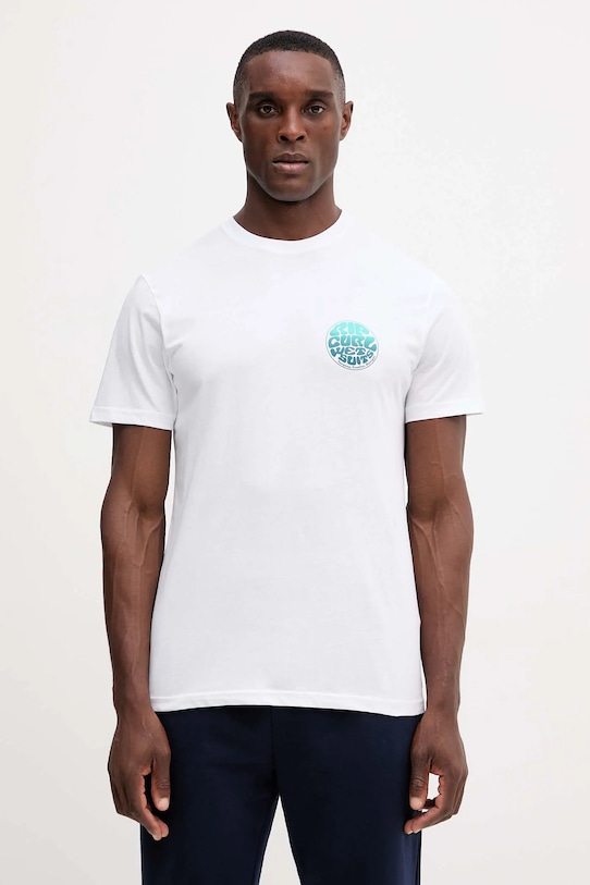 Футболка ПАССАЖ Rip Curl, белый
Футболка ПАССАЖ Rip Curl, белый