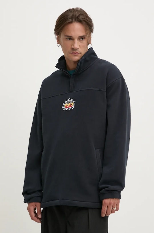 Толстовка Otis King Pawn Billabong, черный
Толстовка Otis King Pawn Billabong, черный
