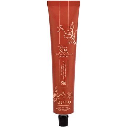 Краска для волос 535 Castano Chiaro Wood Naturale Tsuyo Colour Marronati 90ml
Краска для волос 535 Castano Chiaro Wood Naturale Tsuyo Colour Marronati 90ml