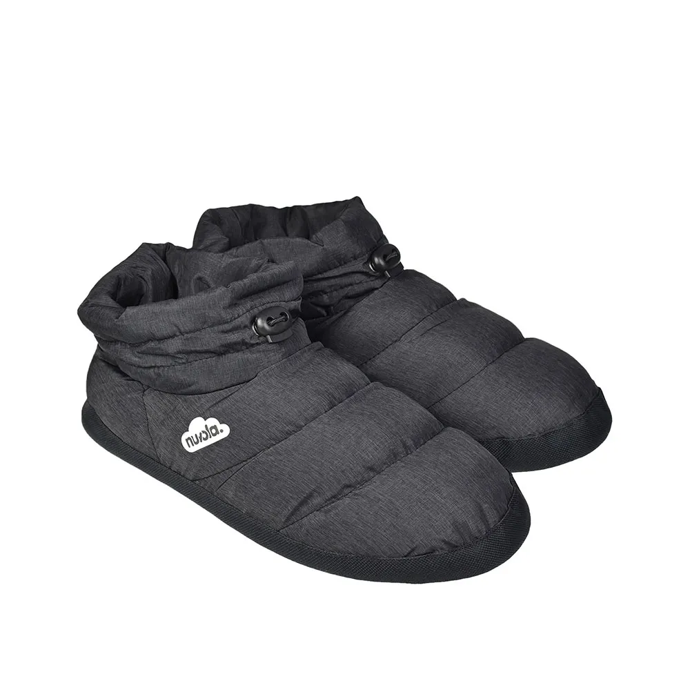 Мраморные тапочки Nuvola, черный
Мраморные тапочки Nuvola, черный