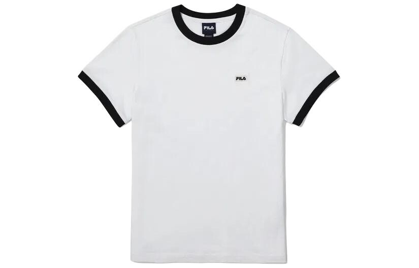 Футболка женская белая Fila, Белый, Футболка женская белая Fila
Футболка женская белая Fila, Белый, Футболка женская белая Fila