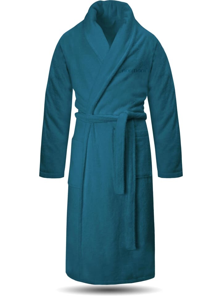 Халаты normani, синий
Халаты normani, синий