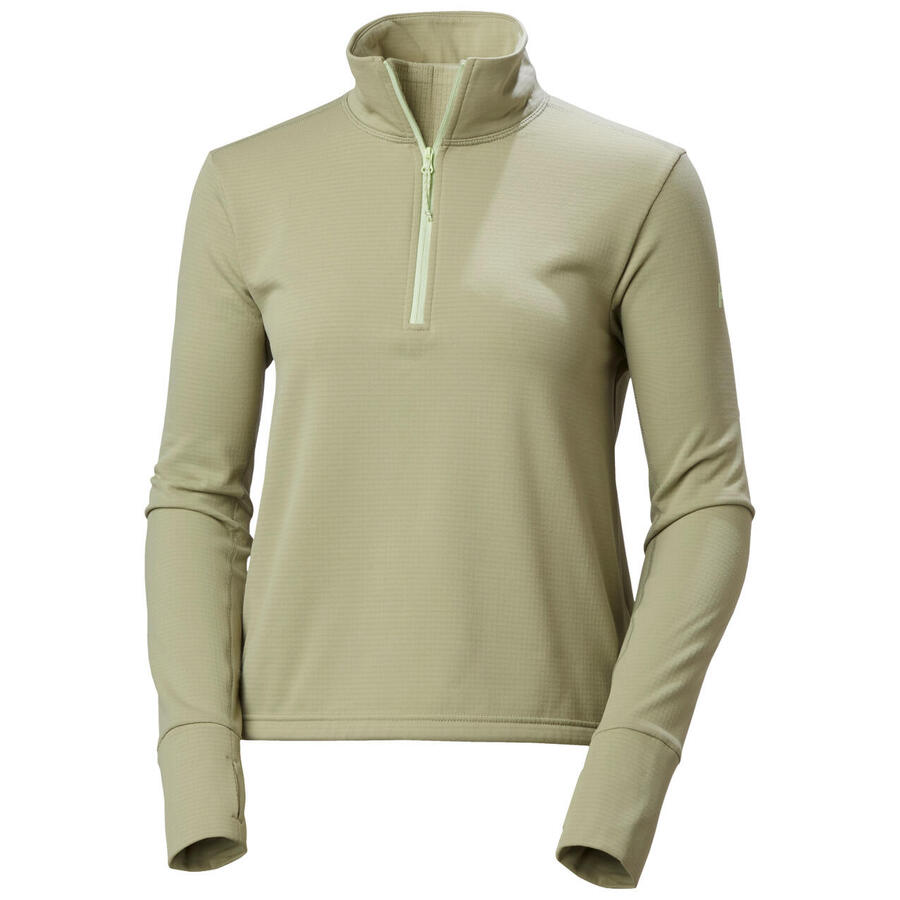 Женская толстовка Helly Hansen Versalite Cinched Fleece
Женская толстовка Helly Hansen Versalite Cinched Fleece