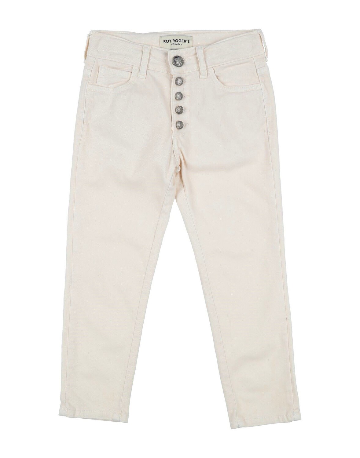 Джинсы Roÿ Roger'S, кремовый
Джинсы Roÿ Roger'S, кремовый
