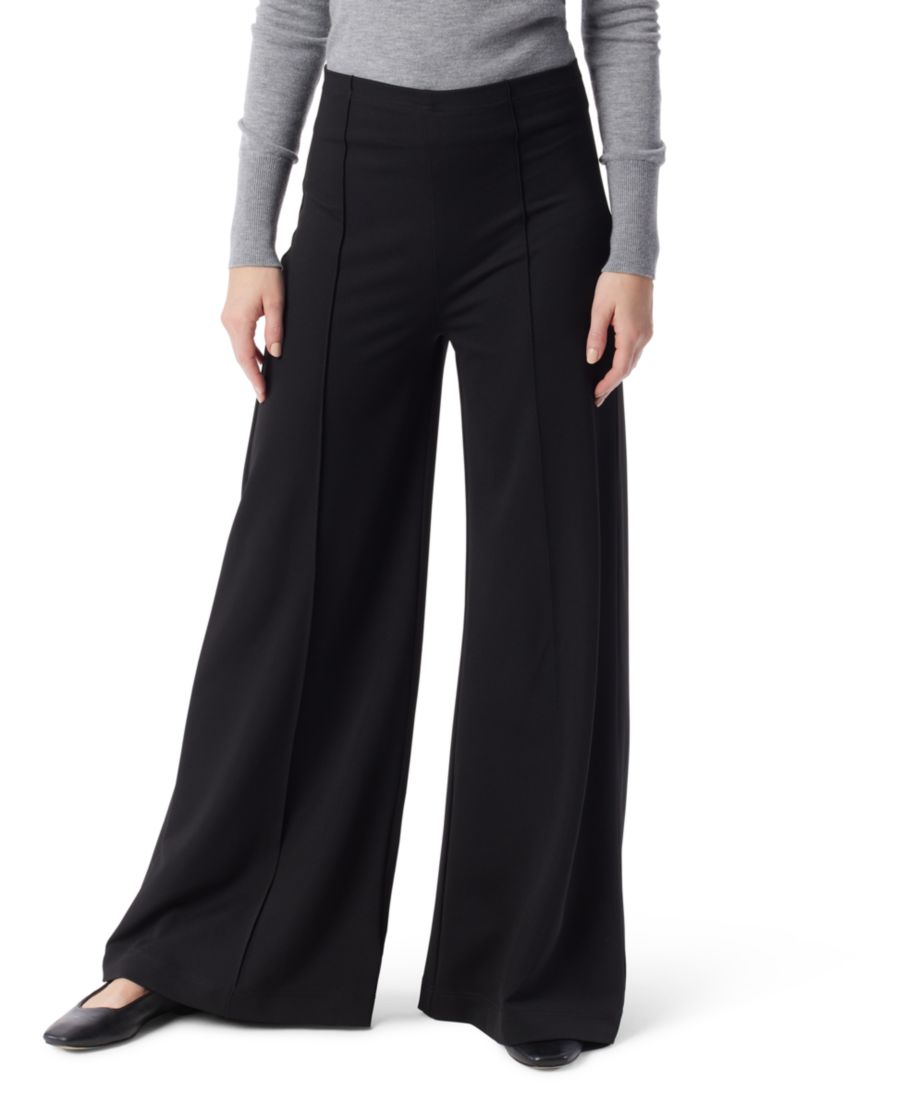 Женские брюки DO by Pin Tuck Pants DEE OCLEPPO, Black
Женские брюки DO by Pin Tuck Pants DEE OCLEPPO, Black