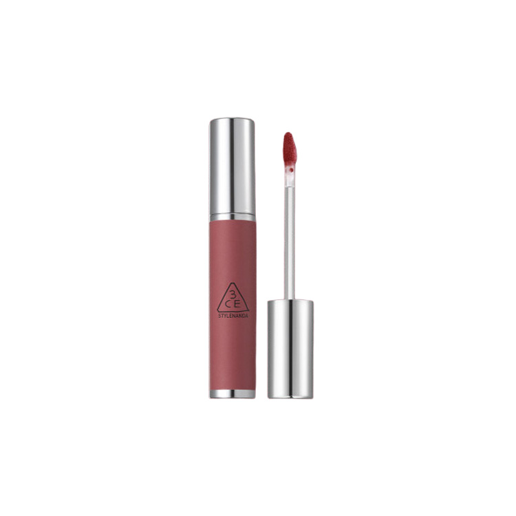 Матирующая муссовая помада Soft Matte Lip Mud, легко растушевывается, стойкая, 4 г 3CE
Матирующая муссовая помада Soft Matte Lip Mud, легко растушевывается, стойкая, 4 г 3CE