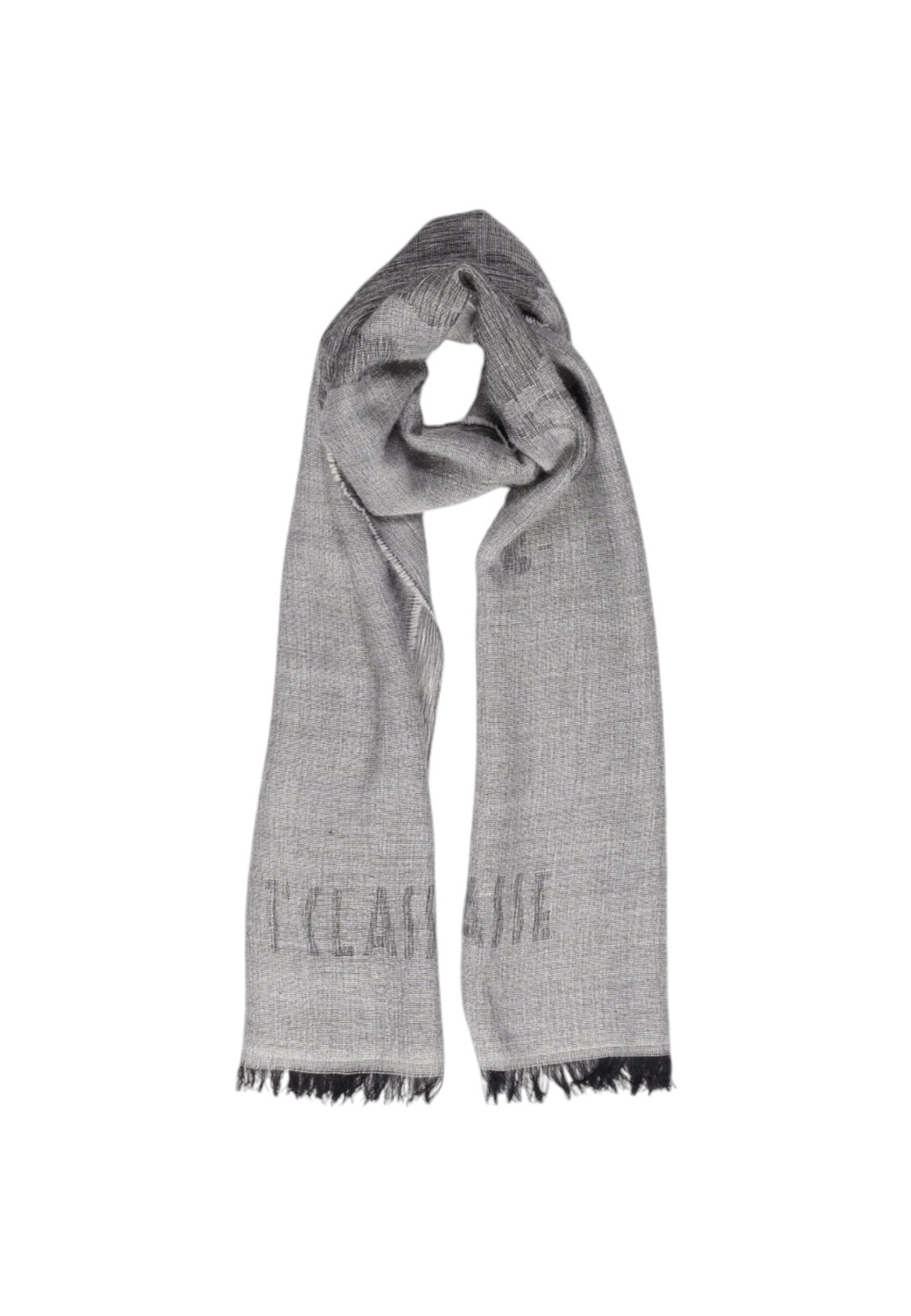 Шарф Alviero Martini Prima Classe с логотипом, бежевый
Шарф Alviero Martini Prima Classe с логотипом, бежевый