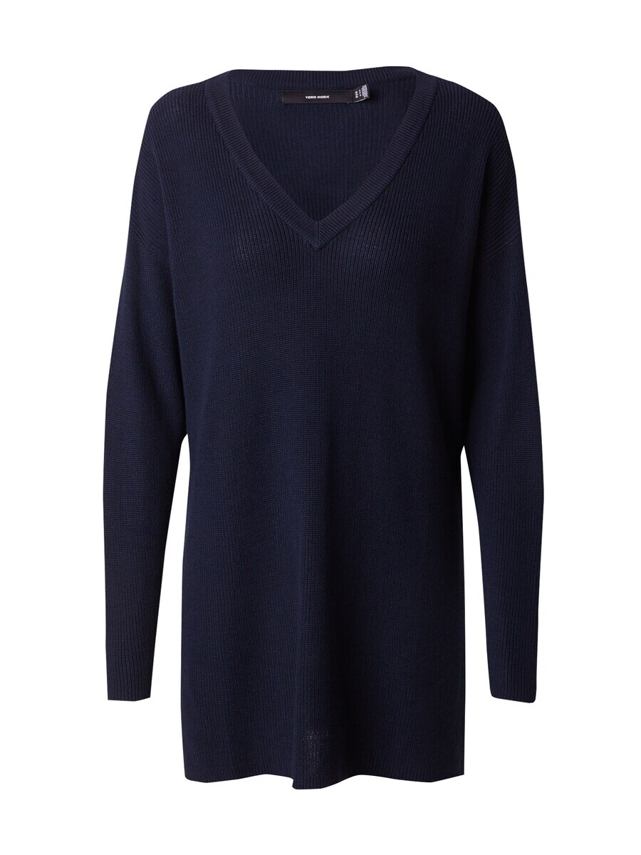 Свитер Vero Moda NEW LEXSUN, темно-синий
Свитер Vero Moda NEW LEXSUN, темно-синий