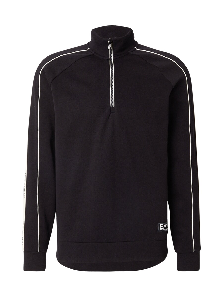 Толстовка EA7 Emporio Armani, черный
Толстовка EA7 Emporio Armani, черный