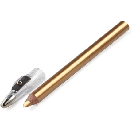 Карандаш-хайлайтер Золотой Christian Faye
Карандаш-хайлайтер Золотой Christian Faye