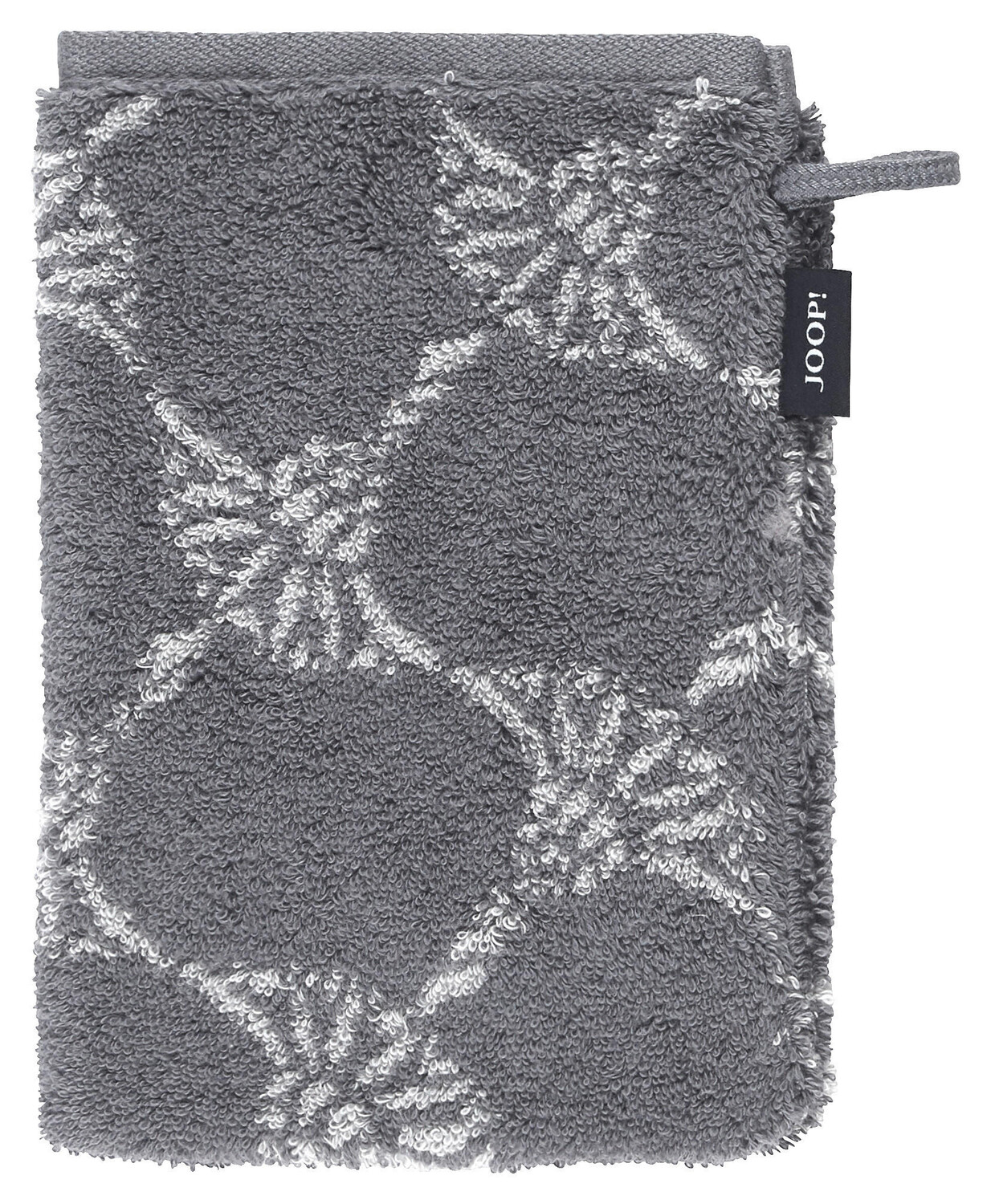 Мочалка classic василек 3 шт Joop!, антрацитовый
Мочалка classic василек 3 шт Joop!, антрацитовый