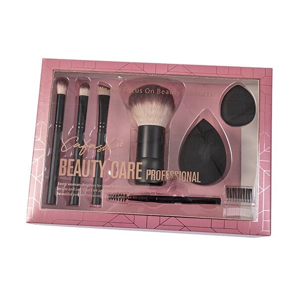 Профессионал красоты 1 шт Markant
Профессионал красоты 1 шт Markant