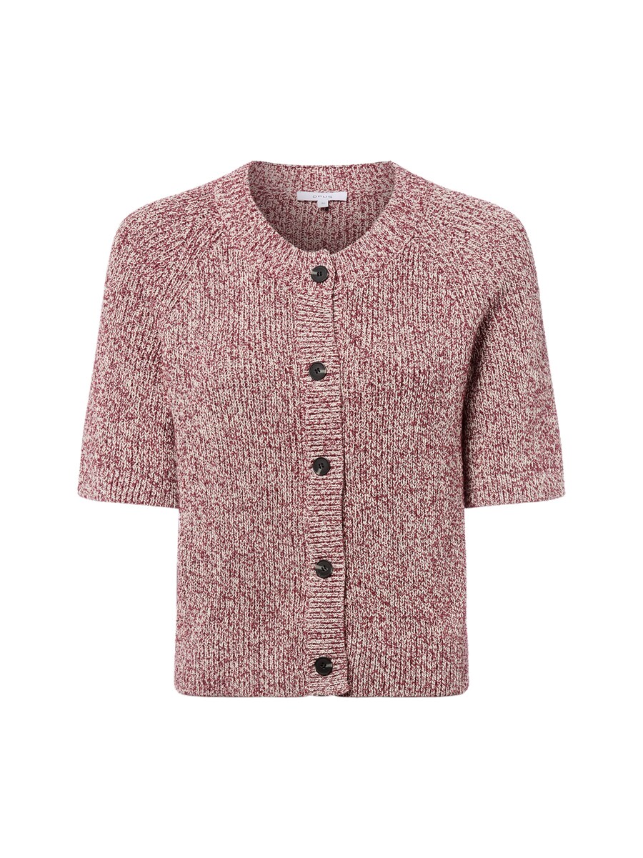 Вязаный кардиган OPUS, Purple
Вязаный кардиган OPUS, Purple