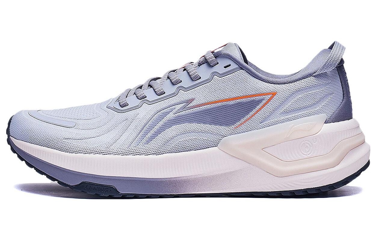 Кроссовки для бега YueYing 3.0 для мужчин с низким верхом Lining
Кроссовки для бега YueYing 3.0 для мужчин с низким верхом Lining